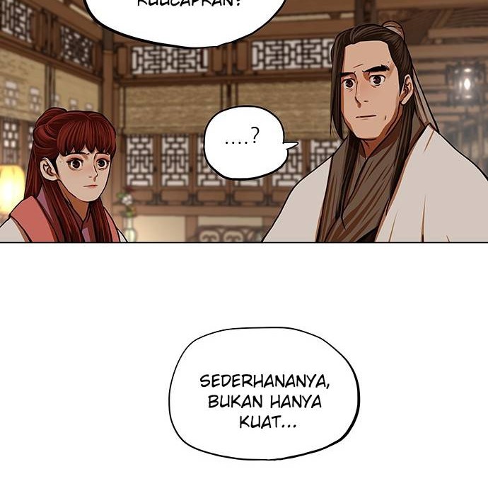 Escort Warrior Chapter 113 - halaman 11