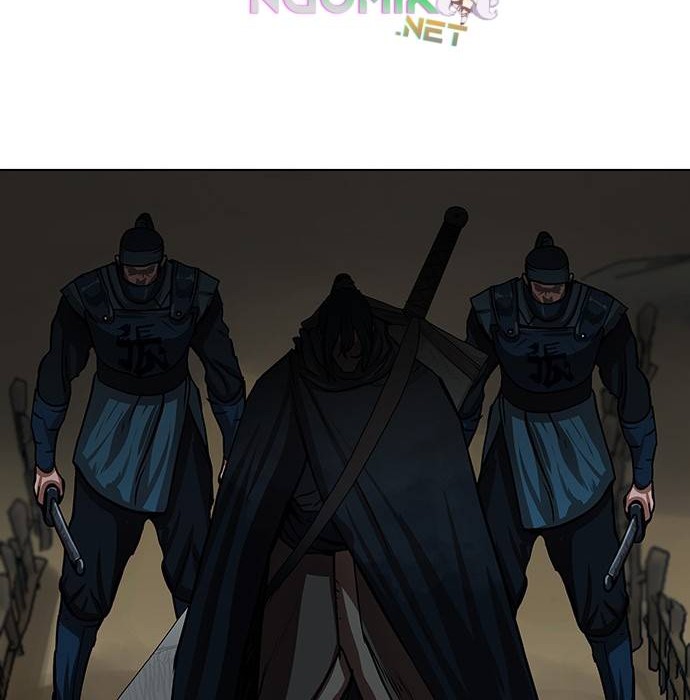 Escort Warrior Chapter 113 - halaman 15