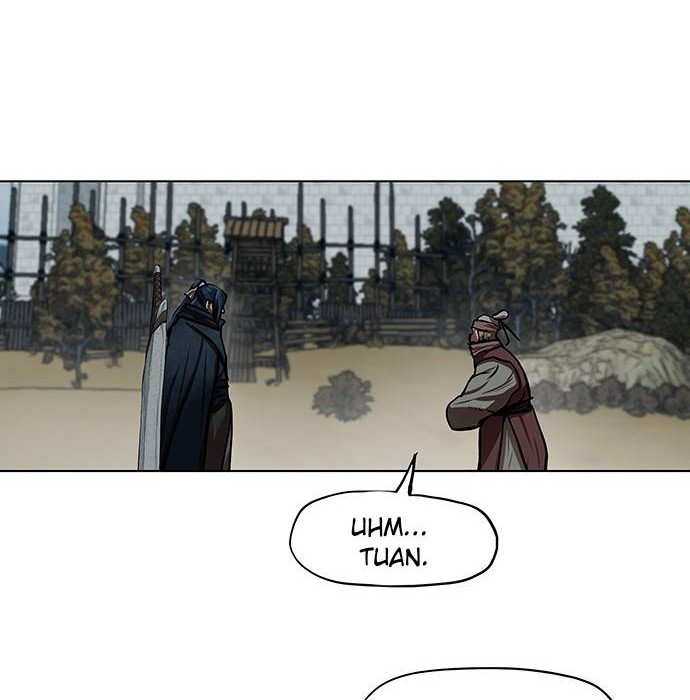 Escort Warrior Chapter 113 - halaman 17
