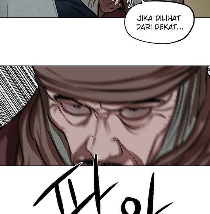Escort Warrior Chapter 113 - halaman 19