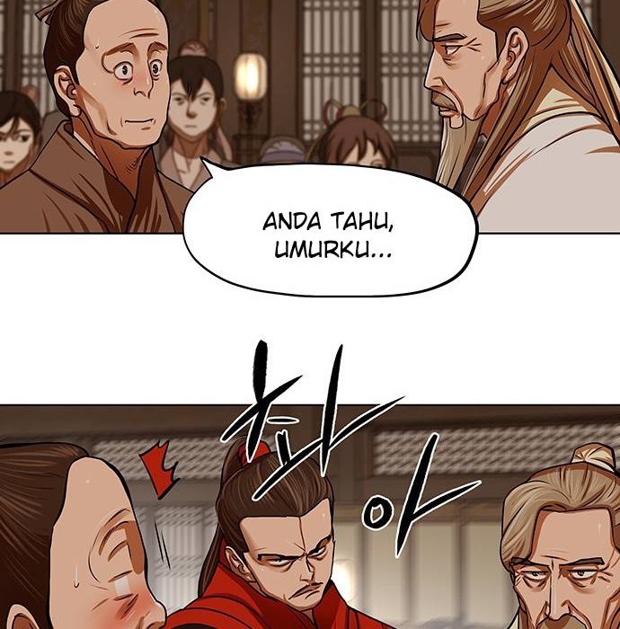 Escort Warrior Chapter 113 - halaman 27