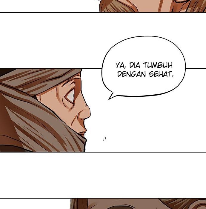 Escort Warrior Chapter 113 - halaman 29