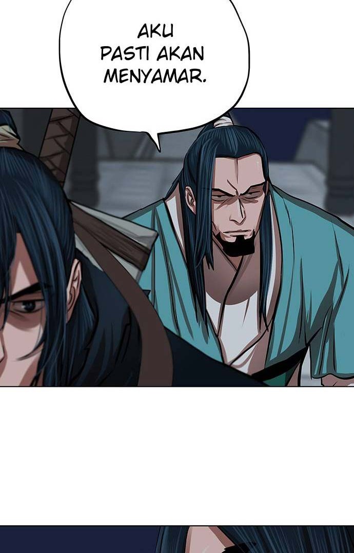 Escort Warrior Chapter 113 - halaman 3