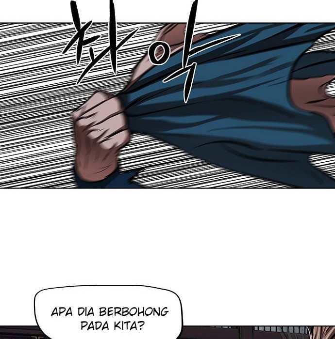 Escort Warrior Chapter 113 - halaman 37