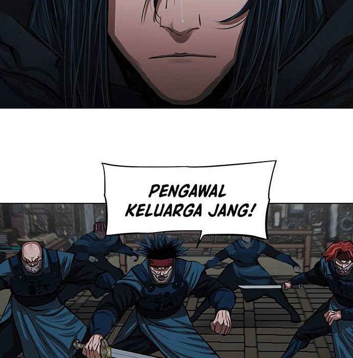 Escort Warrior Chapter 113 - halaman 41