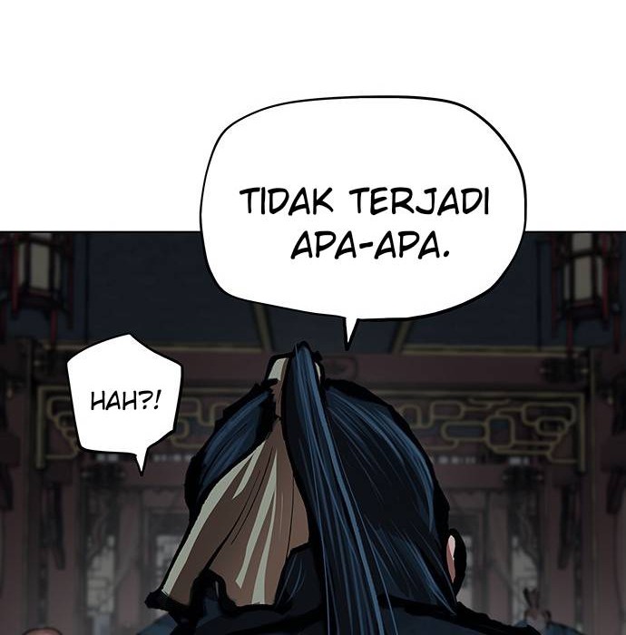 Escort Warrior Chapter 113 - halaman 43