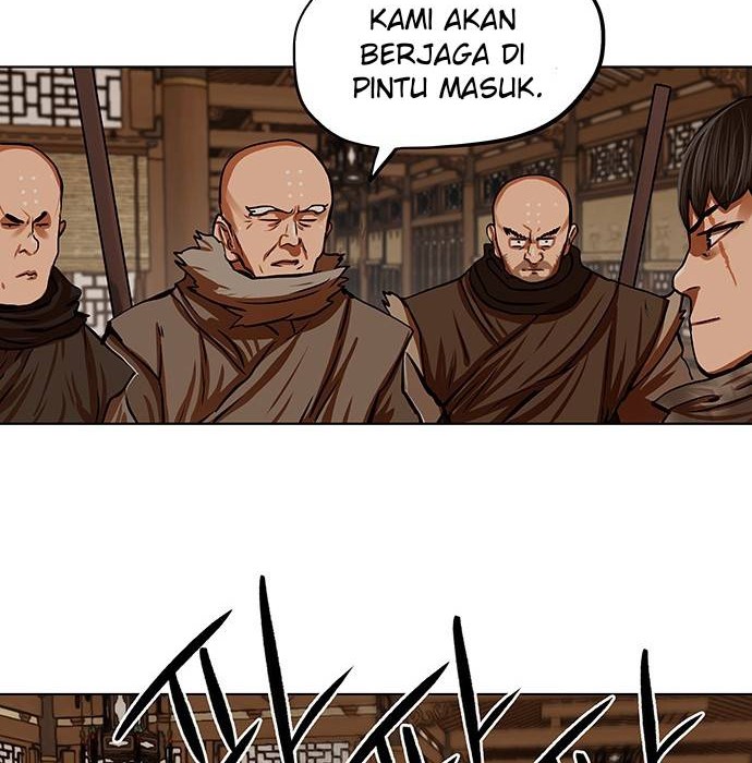 Escort Warrior Chapter 113 - halaman 7