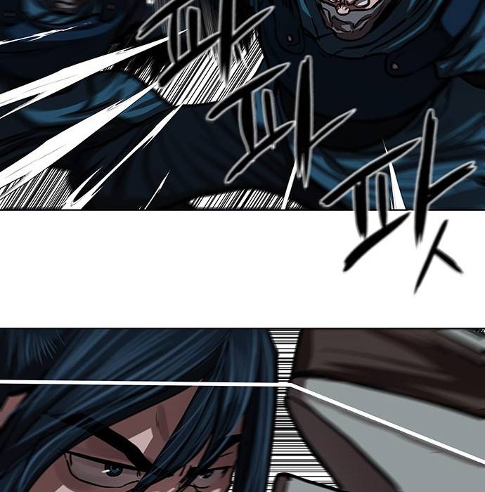 Escort Warrior Chapter 114 - halaman 15
