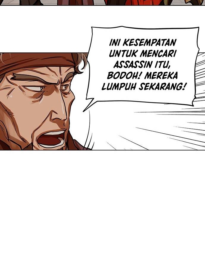 Escort Warrior Chapter 114 - halaman 41