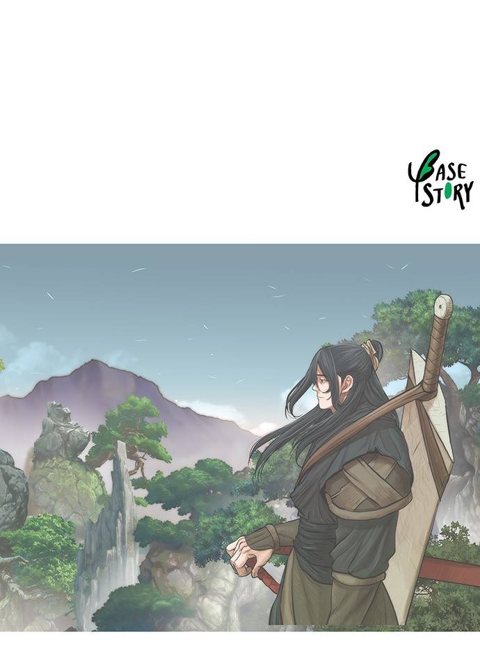 Escort Warrior Chapter 114 - halaman 50