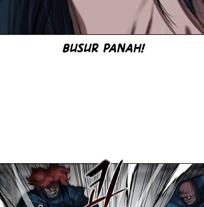 Escort Warrior Chapter 115 - halaman 11
