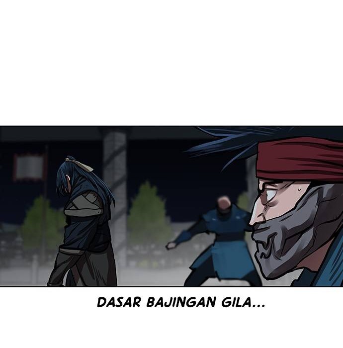 Escort Warrior Chapter 115 - halaman 15