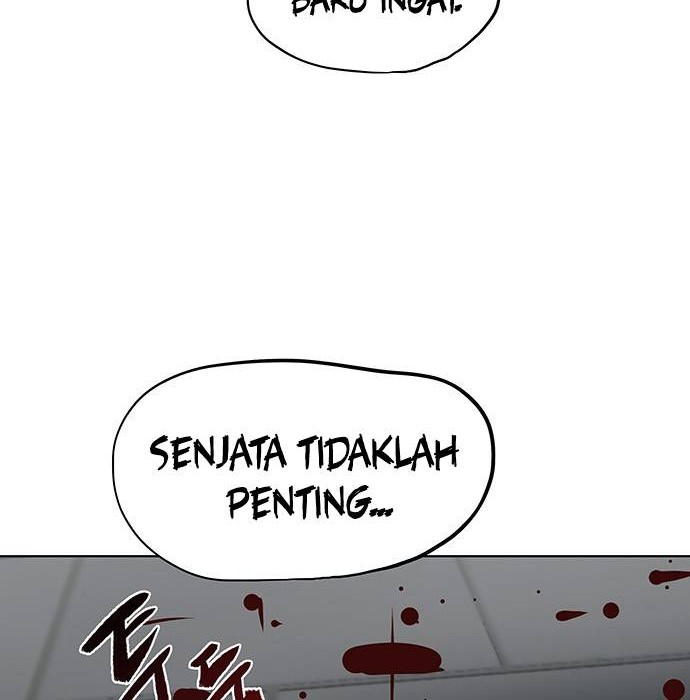 Escort Warrior Chapter 115 - halaman 17