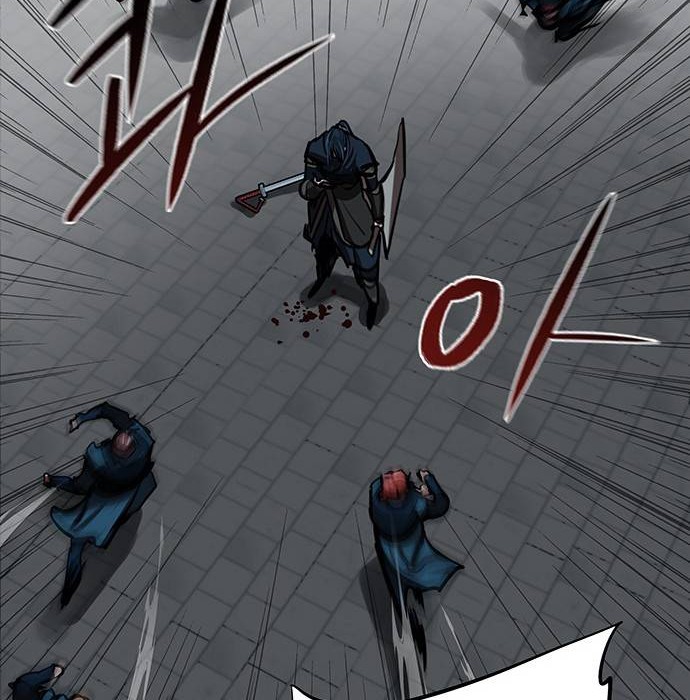 Escort Warrior Chapter 115 - halaman 19