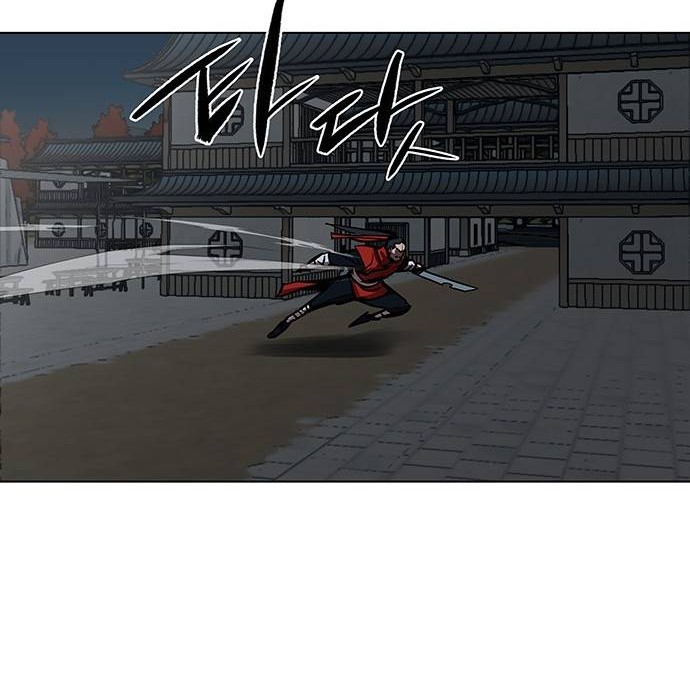 Escort Warrior Chapter 115 - halaman 21