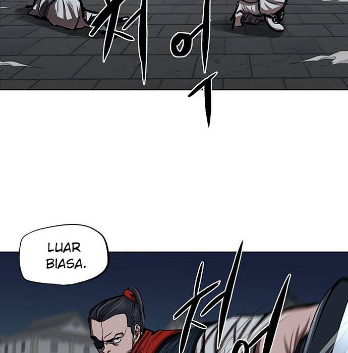 Escort Warrior Chapter 115 - halaman 25
