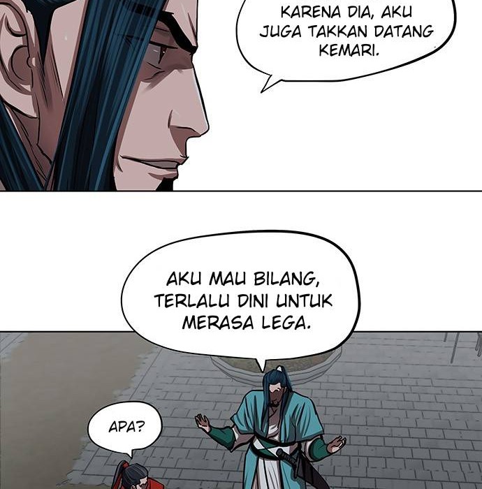 Escort Warrior Chapter 115 - halaman 27