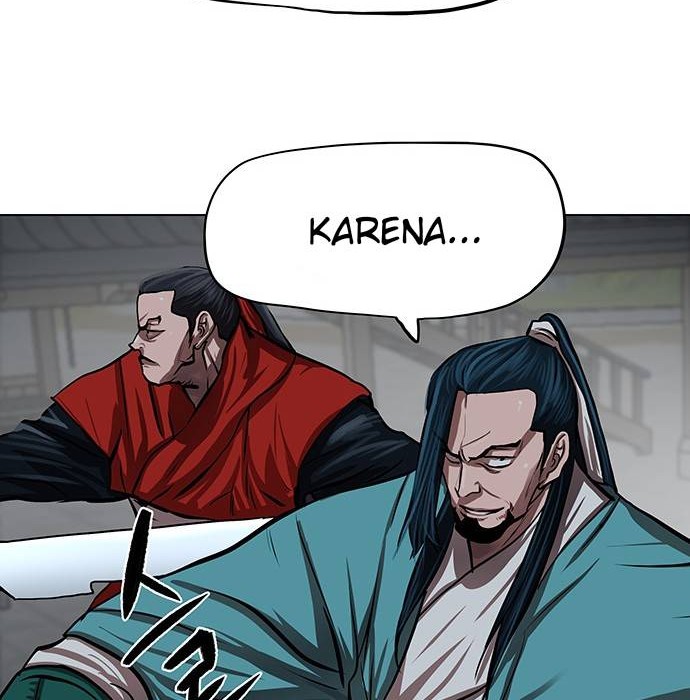 Escort Warrior Chapter 115 - halaman 29