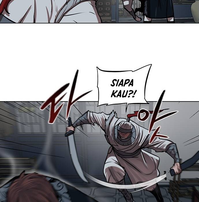 Escort Warrior Chapter 115 - halaman 41
