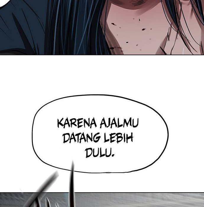 Escort Warrior Chapter 115 - halaman 47