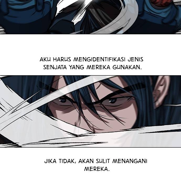 Escort Warrior Chapter 115 - halaman 9