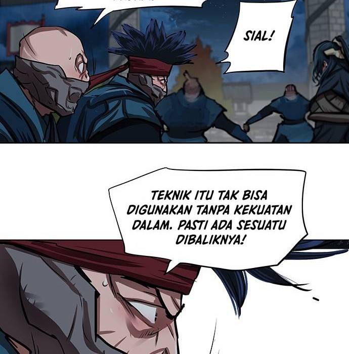 Escort Warrior Chapter 116 - halaman 11