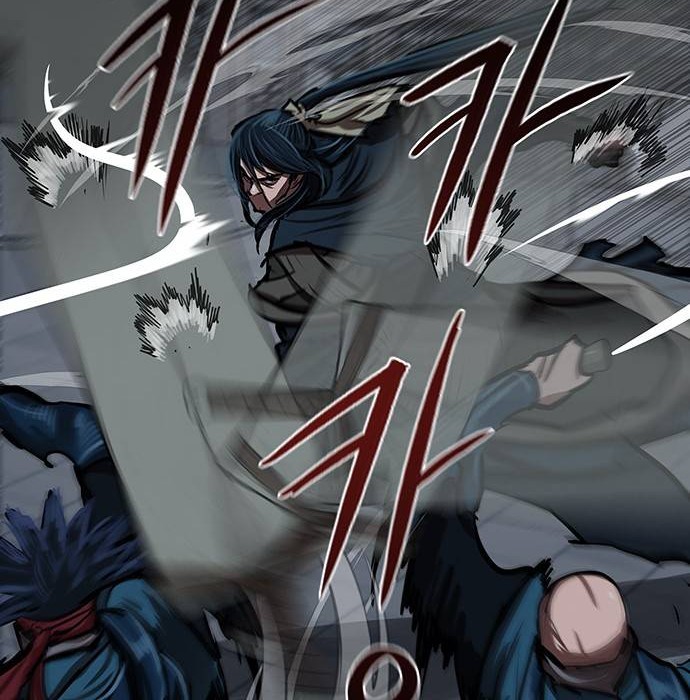 Escort Warrior Chapter 116 - halaman 19