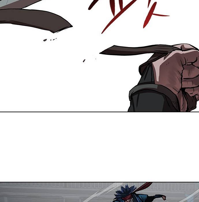 Escort Warrior Chapter 116 - halaman 27