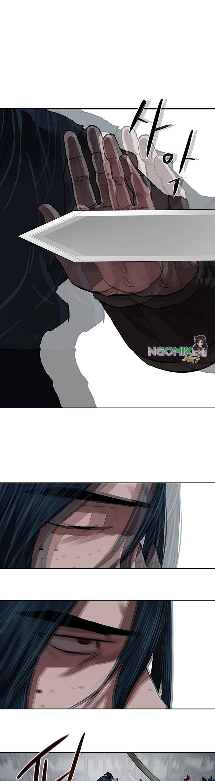 Escort Warrior Chapter 116 - halaman 32