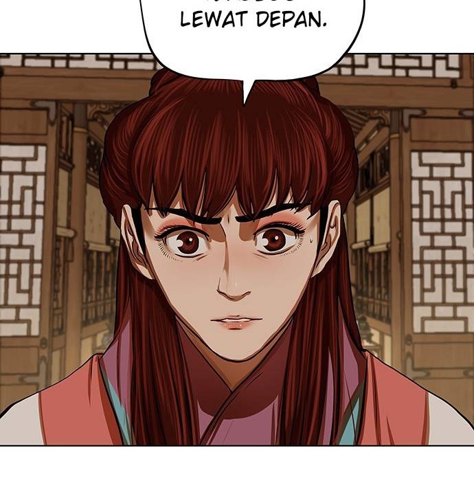 Escort Warrior Chapter 116 - halaman 45