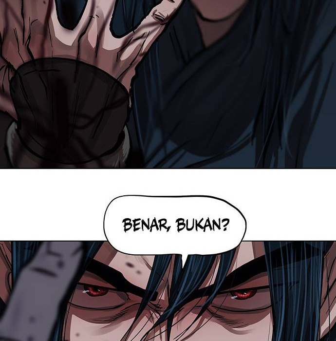 Escort Warrior Chapter 116 - halaman 5