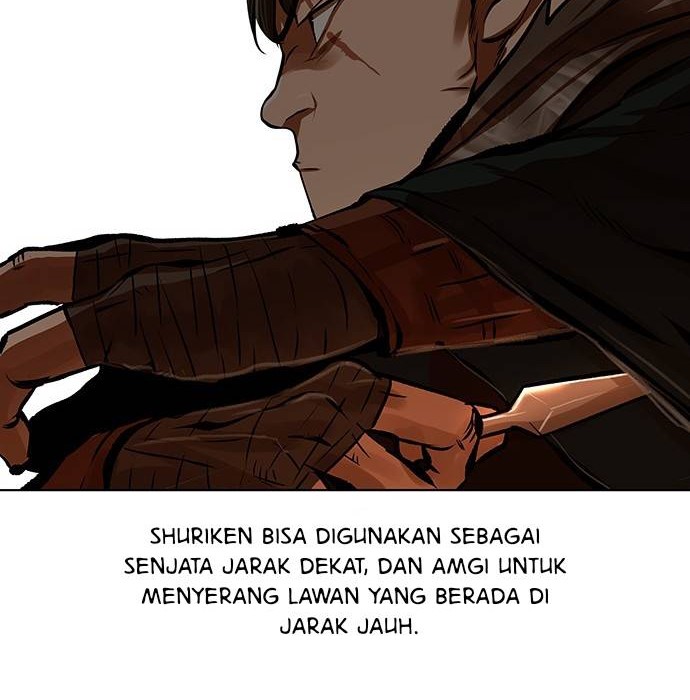 Escort Warrior Chapter 117 - halaman 25