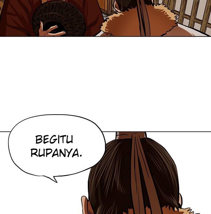 Escort Warrior Chapter 118 - halaman 16
