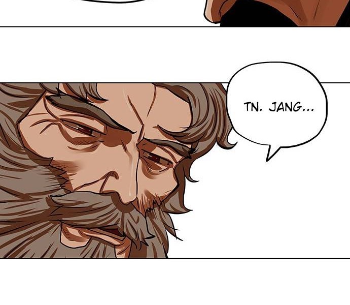 Escort Warrior Chapter 118 - halaman 20