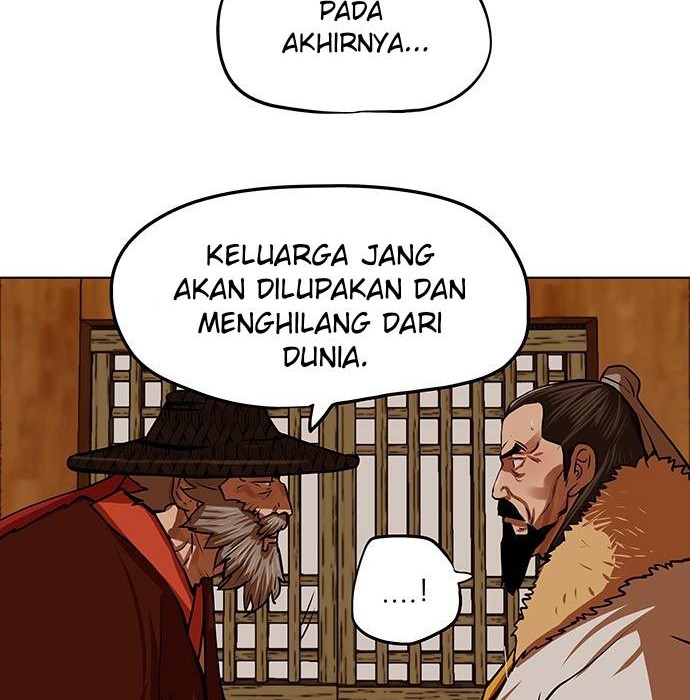 Escort Warrior Chapter 118 - halaman 24