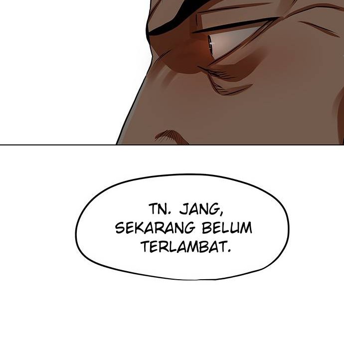 Escort Warrior Chapter 118 - halaman 26