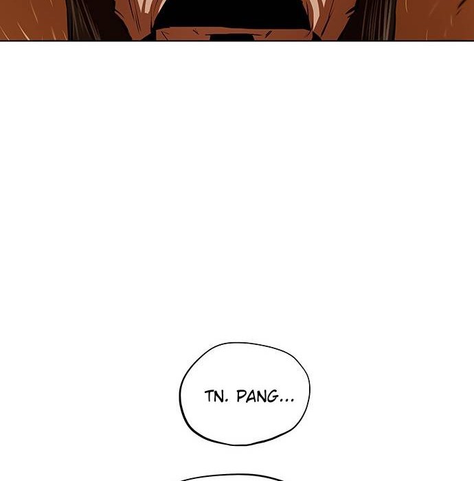 Escort Warrior Chapter 118 - halaman 28