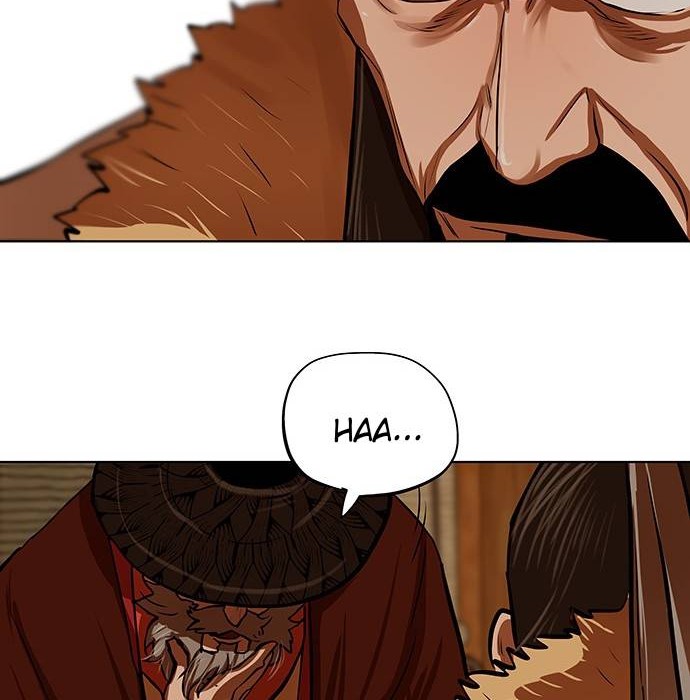 Escort Warrior Chapter 118 - halaman 30