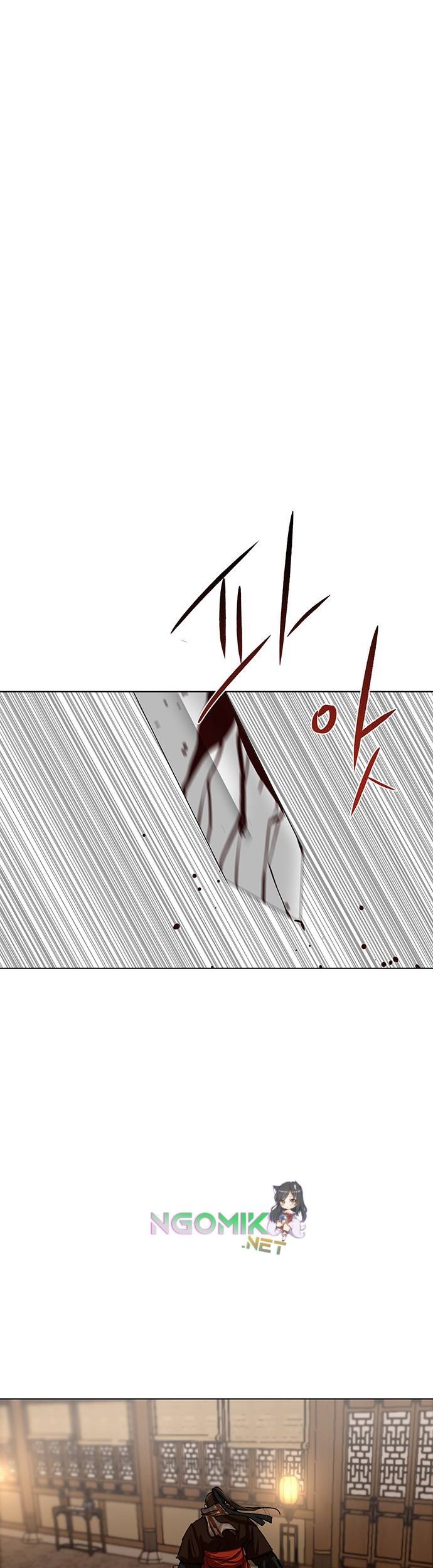Escort Warrior Chapter 118 - halaman 39
