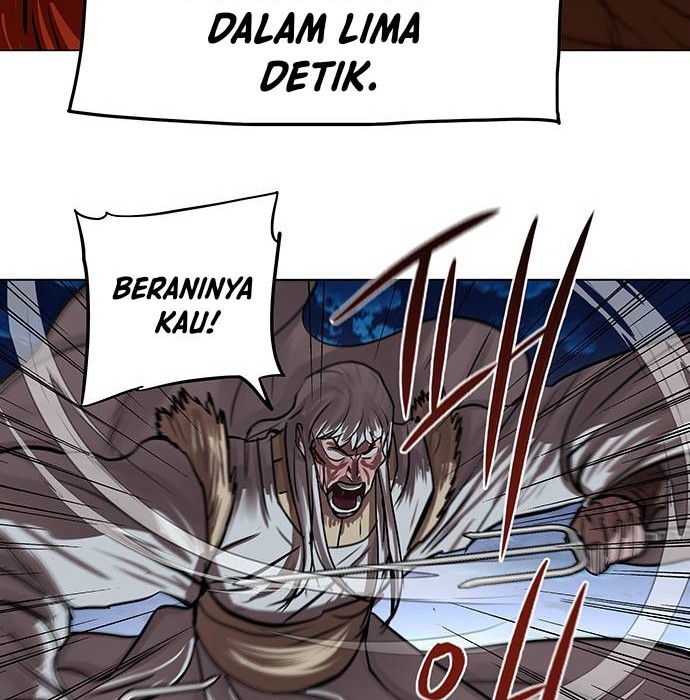 Escort Warrior Chapter 118 - halaman 42