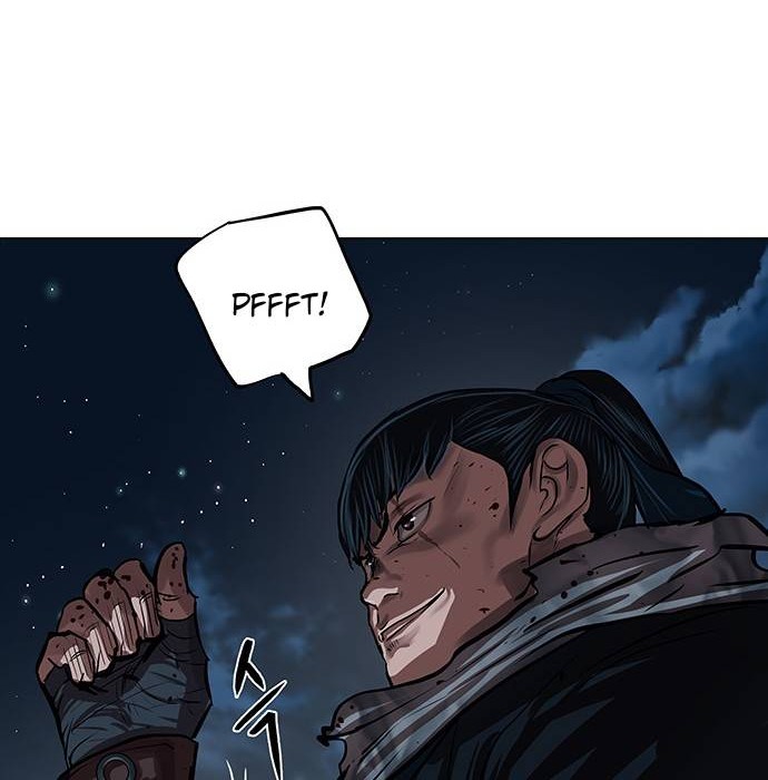 Escort Warrior Chapter 118 - halaman 50