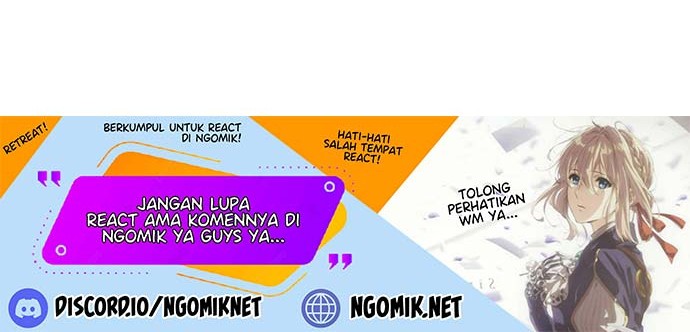 Escort Warrior Chapter 118 - halaman 52