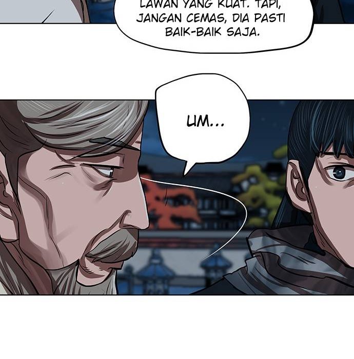 Escort Warrior Chapter 119 - halaman 29