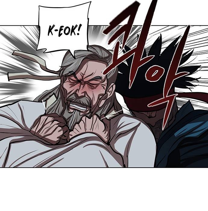 Escort Warrior Chapter 119 - halaman 31