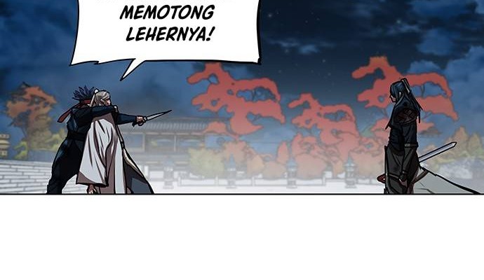 Escort Warrior Chapter 119 - halaman 37