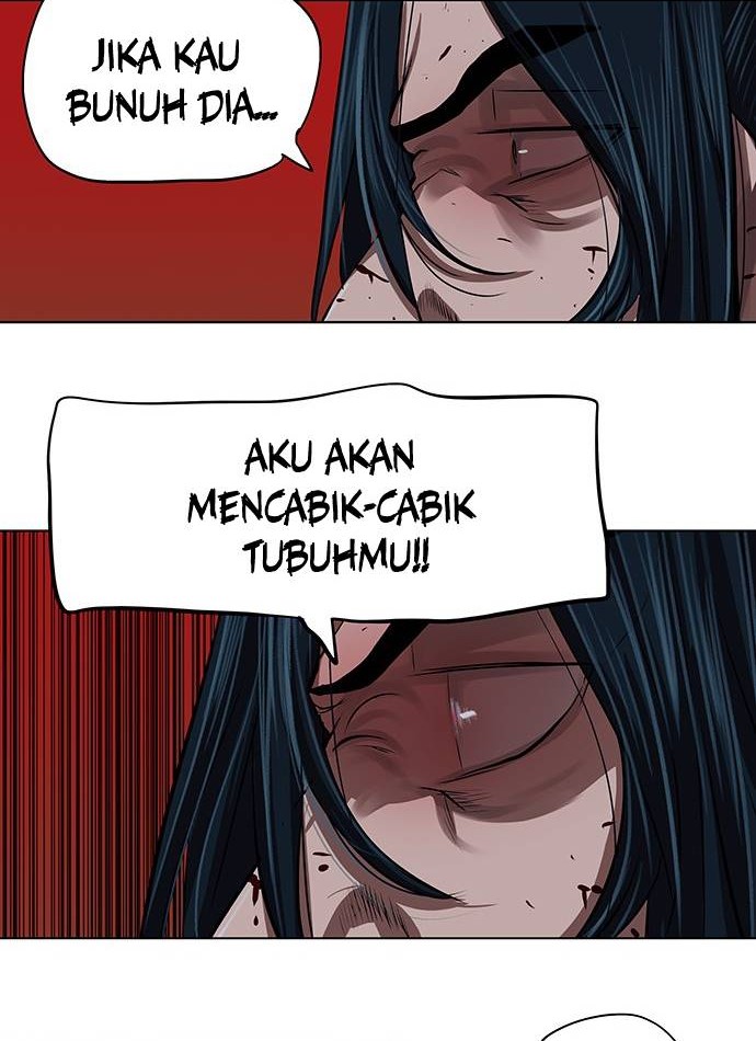 Escort Warrior Chapter 119 - halaman 39