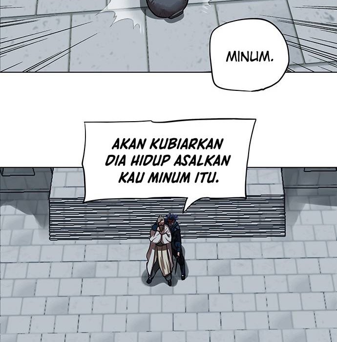 Escort Warrior Chapter 119 - halaman 41