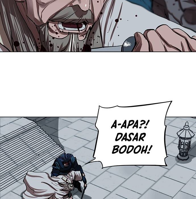 Escort Warrior Chapter 119 - halaman 45