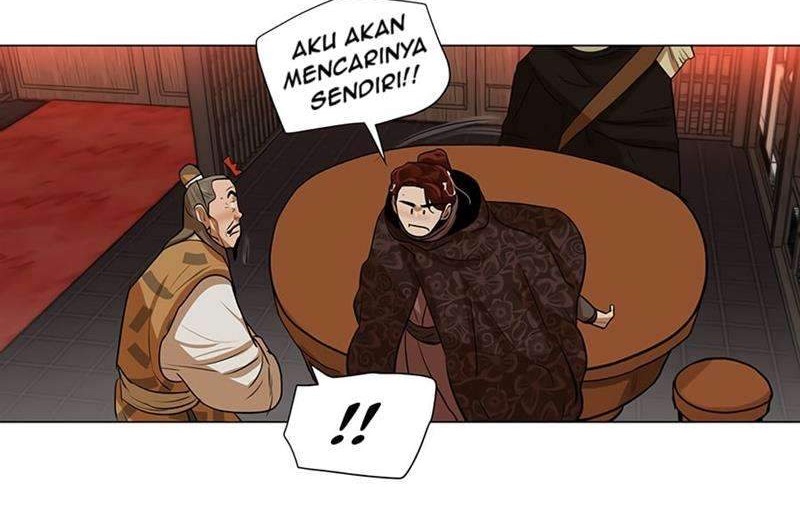 Escort Warrior Chapter 12 - halaman 21