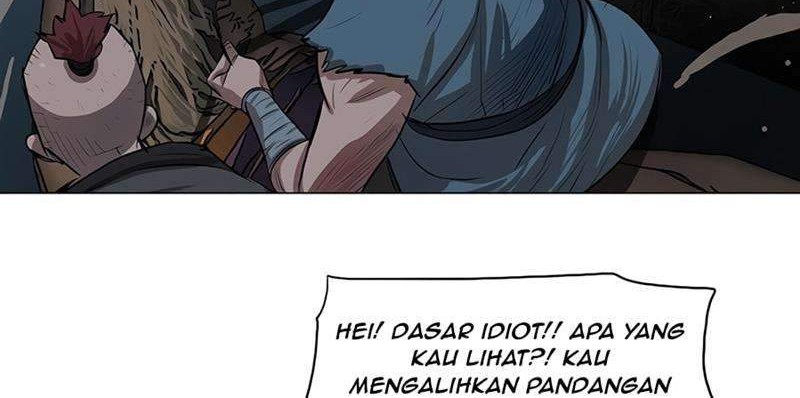 Escort Warrior Chapter 12 - halaman 33